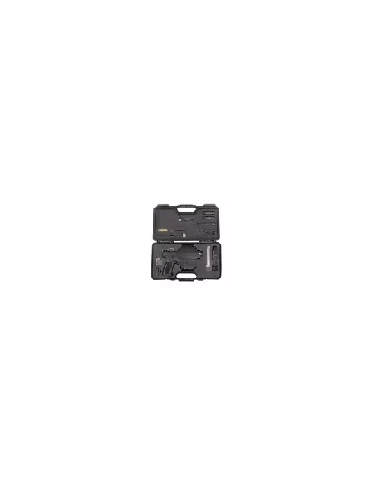 PISTOLET CANIK METE SFT PRO BLACK 9X19