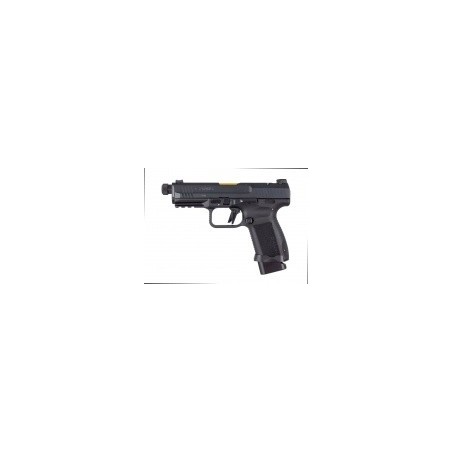 PISTOLET CANIK TP-9 ELITE COMBAT EXECUTIVE 9x19