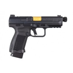 PISTOLET CANIK TP-9 ELITE COMBAT EXECUTIVE 9x19
