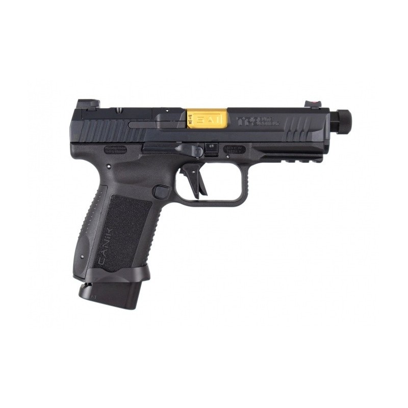 PISTOLET CANIK TP-9 ELITE COMBAT EXECUTIVE 9x19