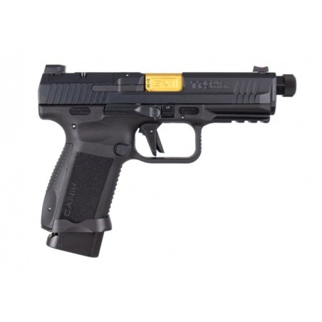 PISTOLET CANIK TP-9 ELITE COMBAT EXECUTIVE 9x19