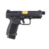 PISTOLET CANIK TP-9 ELITE COMBAT EXECUTIVE 9x19
