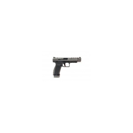 PISTOLET CANIK TP-9 SFX MOD2 TUNGSTEN GRIS 9X19