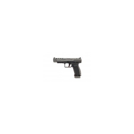 PISTOLET CANIK TP-9 SFX MOD2 TUNGSTEN GRIS 9X19