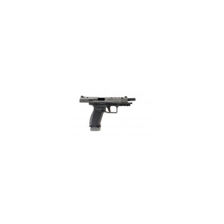 PISTOLET CANIK TP-9 SFX MOD2 TUNGSTEN GRIS 9X19