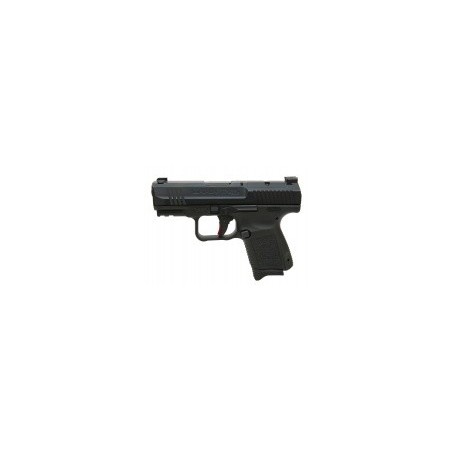 PISTOLET CANIK TP-9 SUB ELITE 9X19
