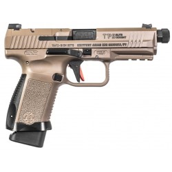PISTOLET CANIK TP-9 ELITE COMBAT FDE 9X19