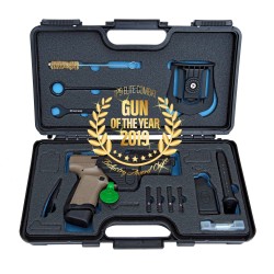 PISTOLET CANIK TP-9 ELITE COMBAT FDE 9X19 2