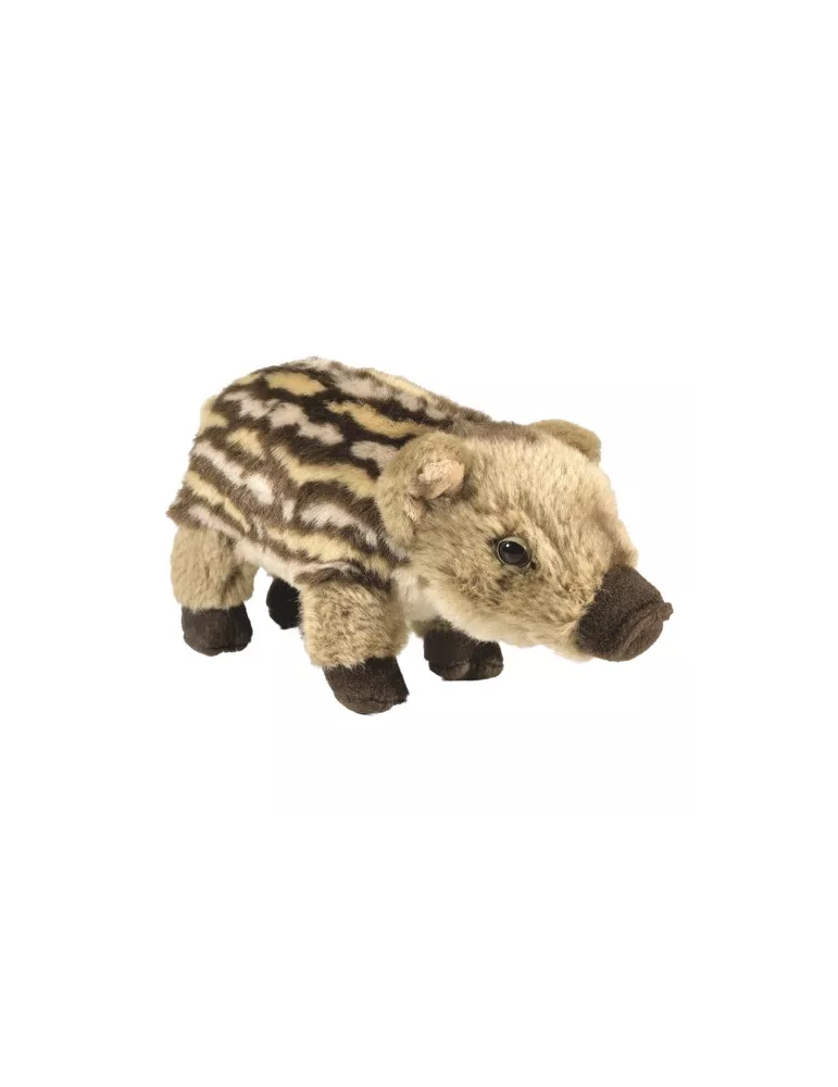 PELUCHE MARCASSIN 26 CM