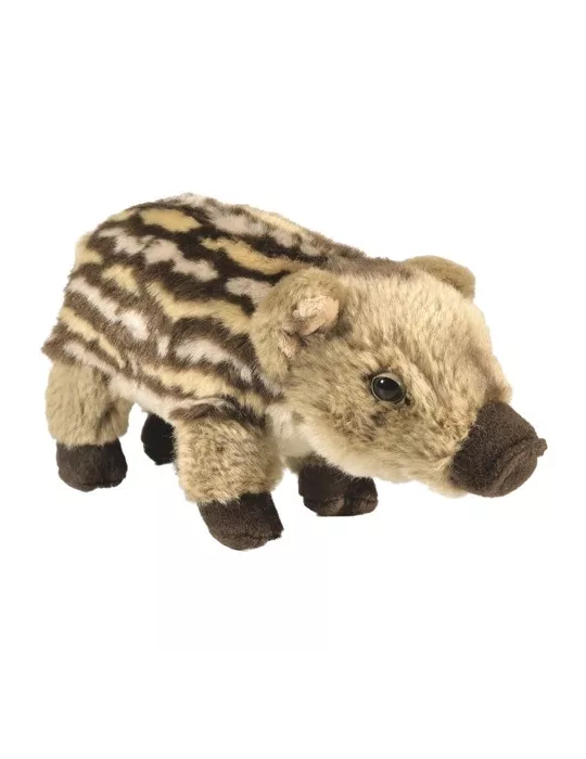 PELUCHE MARCASSIN 26 CM