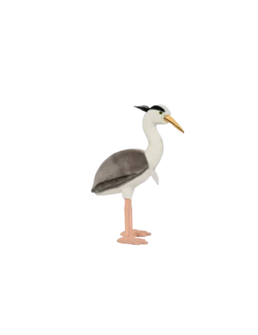 PELUCHE HERON 33 CM