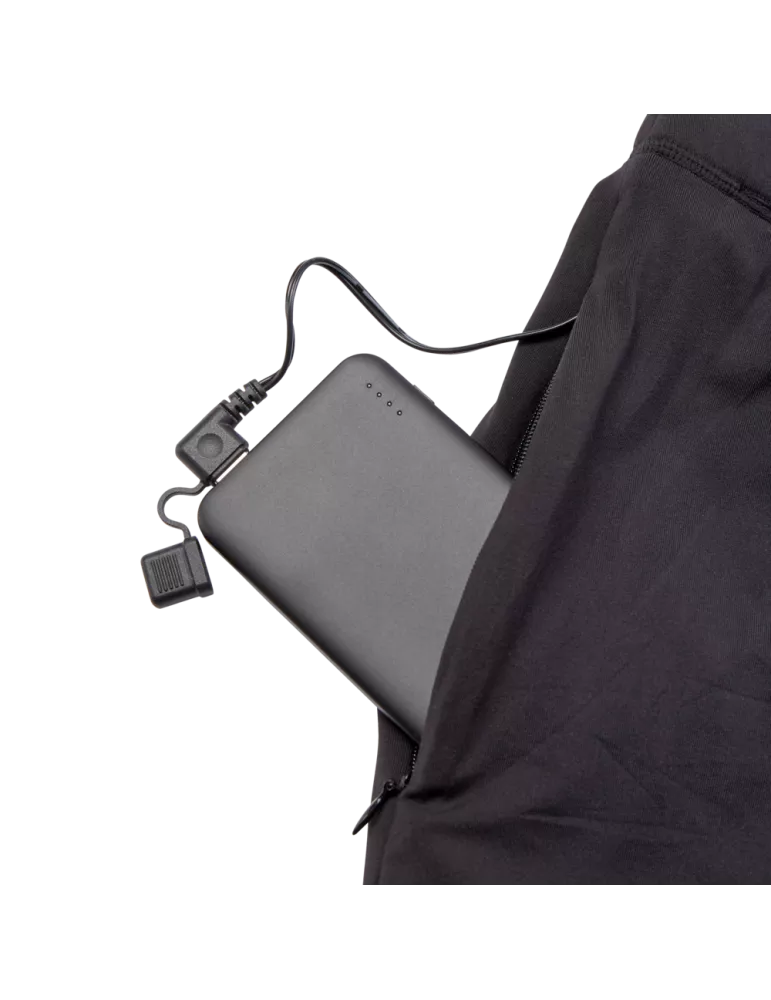 SOUS-VETEMENT PANTALON CHAUFFANT DEERHUNTER