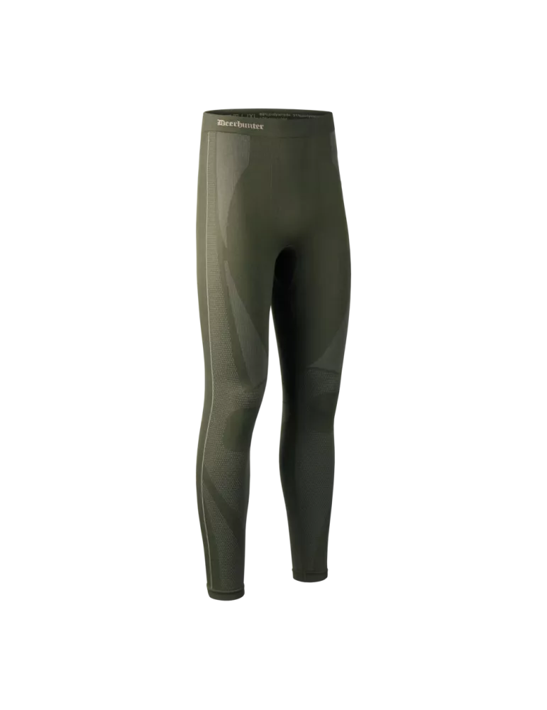 ENSEMBLE SOUS-VETEMENT PERFORMANCE DEERHUNTER