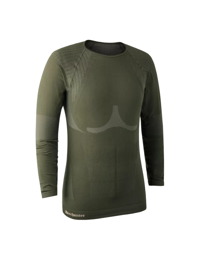 ENSEMBLE SOUS-VETEMENT PERFORMANCE DEERHUNTER