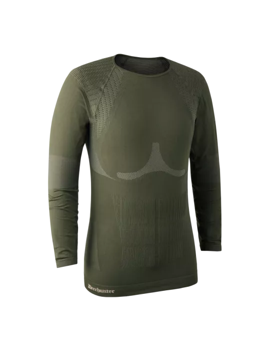 ENSEMBLE SOUS-VETEMENT PERFORMANCE DEERHUNTER