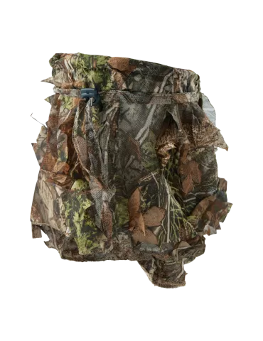 CAGOULE DE CAPOUFLAGE SKEANY 3D DEERHUNTER 2
