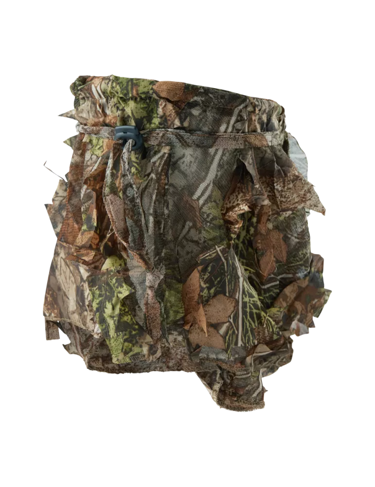 CAGOULE DE CAPOUFLAGE SKEANY 3D DEERHUNTER