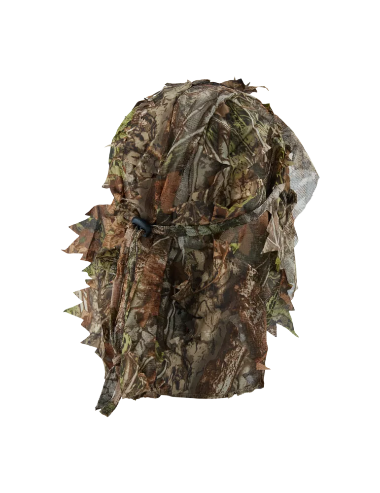 CAGOULE DE CAPOUFLAGE SKEANY 3D DEERHUNTER