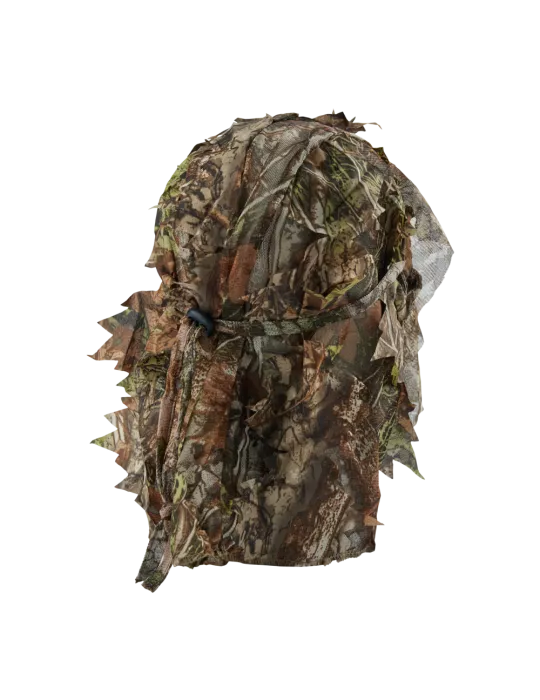 CAGOULE DE CAPOUFLAGE SKEANY 3D DEERHUNTER