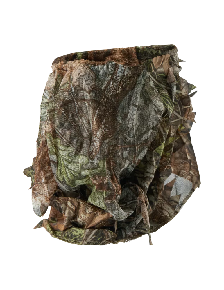 CAGOULE DE CAPOUFLAGE SKEANY 3D DEERHUNTER