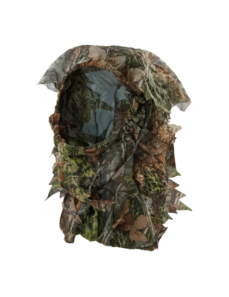 CAGOULE DE CAPOUFLAGE SKEANY 3D DEERHUNTER