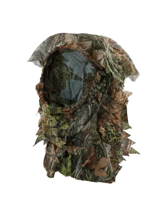 CAGOULE DE CAPOUFLAGE SKEANY 3D DEERHUNTER
