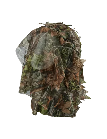 CAGOULE DE CAPOUFLAGE SKEANY 3D DEERHUNTER