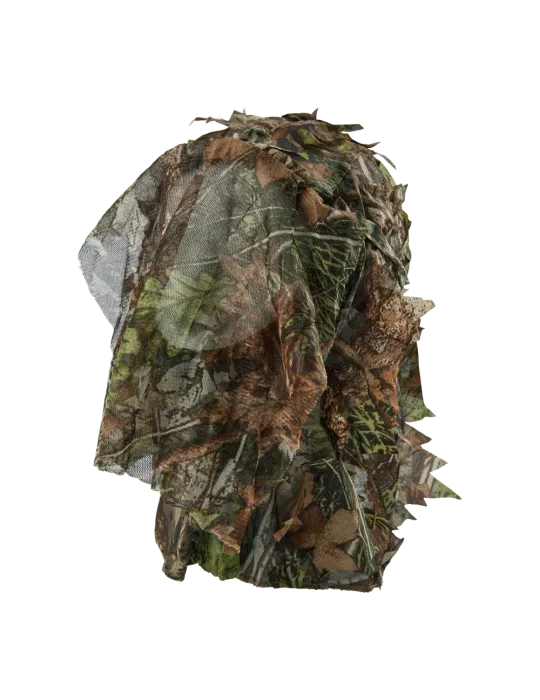 CAGOULE DE CAPOUFLAGE SKEANY 3D DEERHUNTER