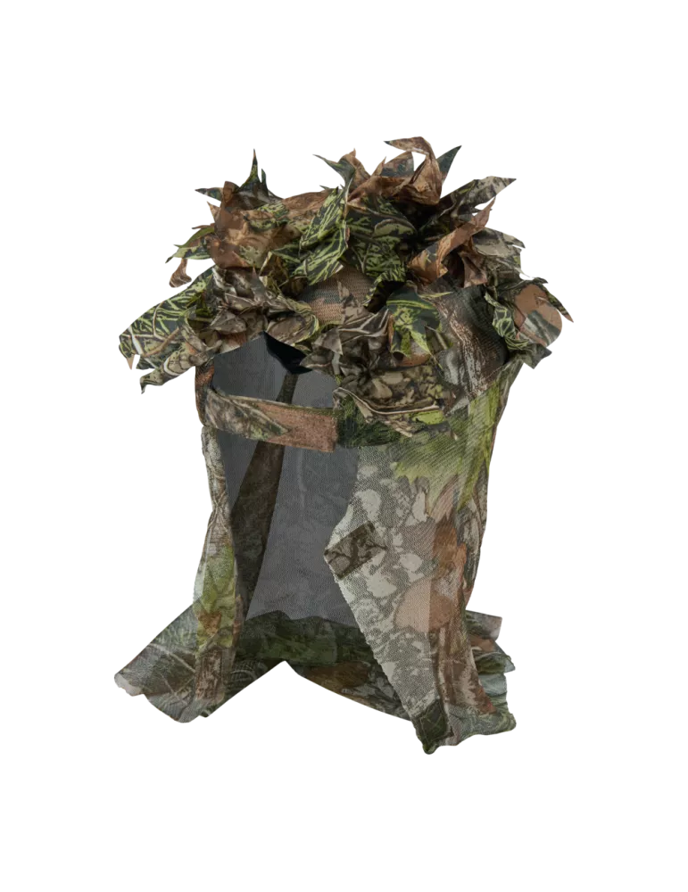 CASQUETTE DE CAMOUFLAGE SNEAKY 3D DEERHUNTER