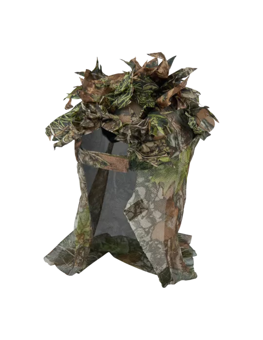CASQUETTE DE CAMOUFLAGE SNEAKY 3D DEERHUNTER