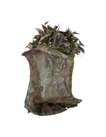 CASQUETTE DE CAMOUFLAGE SNEAKY 3D DEERHUNTER