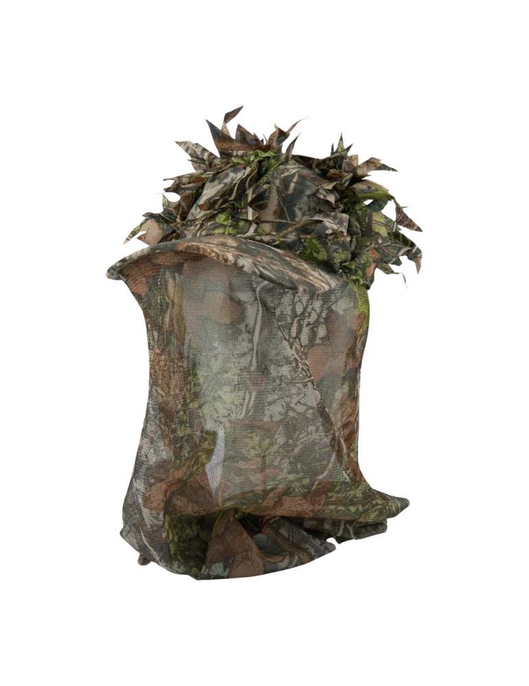 CASQUETTE DE CAMOUFLAGE SNEAKY 3D DEERHUNTER