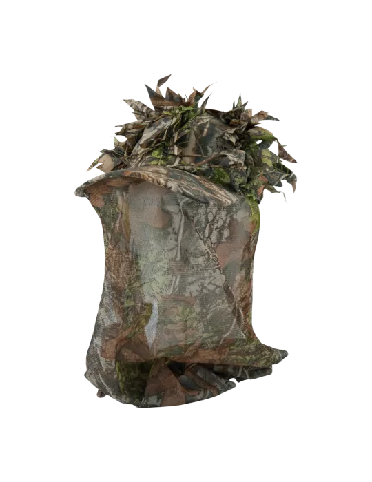CASQUETTE DE CAMOUFLAGE SNEAKY 3D DEERHUNTER