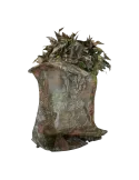 CASQUETTE DE CAMOUFLAGE SNEAKY 3D DEERHUNTER