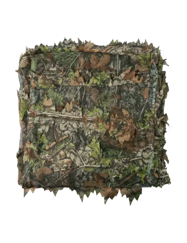FILET DE CAMOUFLAGE 5M SNEAKY 3D CAMO DEERHUNTER