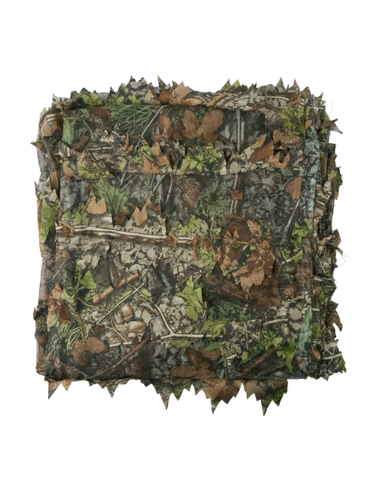 FILET DE CAMOUFLAGE 5M SNEAKY 3D CAMO DEERHUNTER