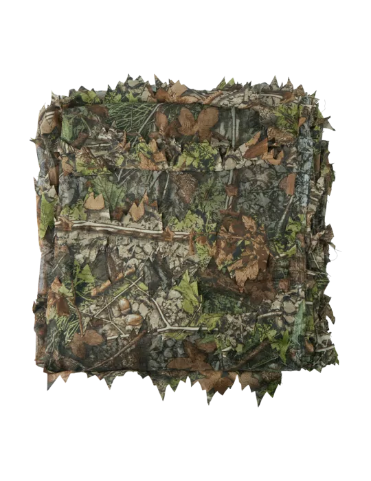 FILET DE CAMOUFLAGE 5M SNEAKY 3D CAMO DEERHUNTER