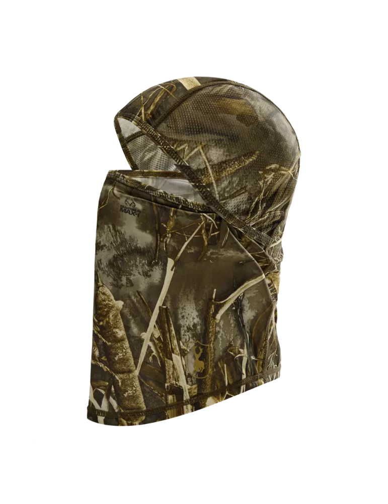 CAGOULE INTEGRALE MAX7 DEERHUNTER