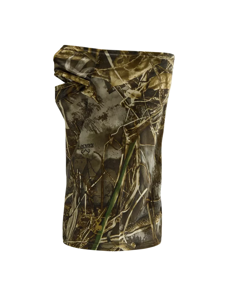 TOUR DE COU FACMASK MAX7 DEERHUNTER