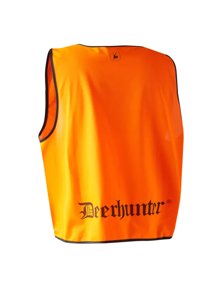 Gilet Deerhunter orange