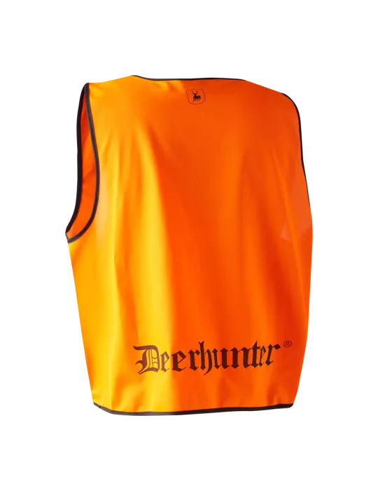 Gilet Deerhunter orange