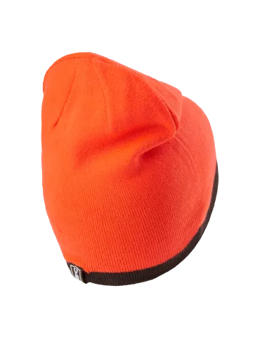 BONNET EN LAINE CUMBERLAND REVERSIBLE DEERHUNTER 2