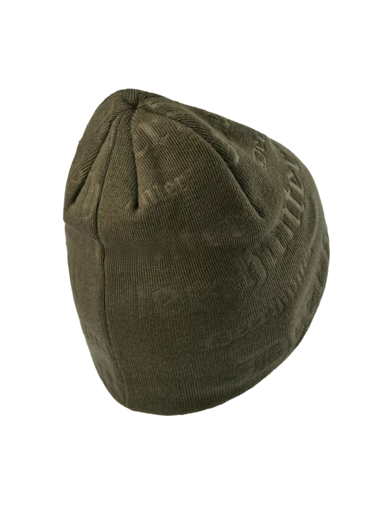 BONNET AVEC MARQUE DEERHUNTER