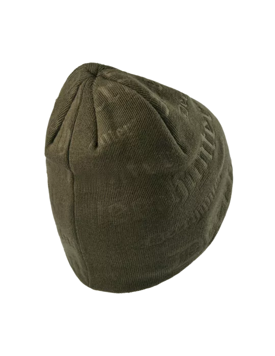 BONNET AVEC MARQUE DEERHUNTER