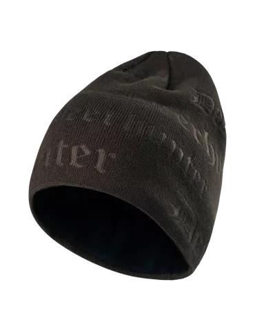 BONNET AVEC MARQUE DEERHUNTER