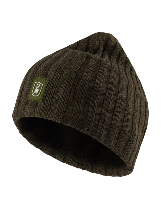 BONNET TRICOT THINSULATE DEERHUNTER