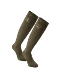 CHAUSSETTES LONGUE EN LAINE LOTS DE 2 PAIRES DEERHUNTER