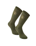 CHAUSSETTES COURTES EN LAINE LOTS DE 2 PAIRES DEERHUNTER