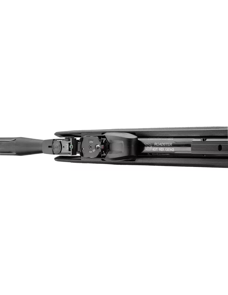 CARABINE A PLOMB GAMO ROADSTER IGT 10x Gen2 19.9J