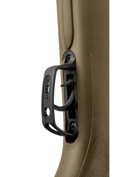 PACK CARABINE A PLOMB BIG CAT 1000E BARRICADE CAL/4.5 MM 19.9J GAMO + LUNETTE 4 x 32WR